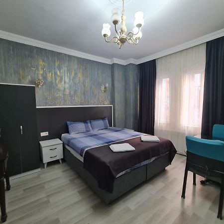 Luxury Grand Bazaar Suites Estambul Exterior foto
