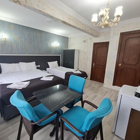 Luxury Grand Bazaar Suites Estambul Exterior foto