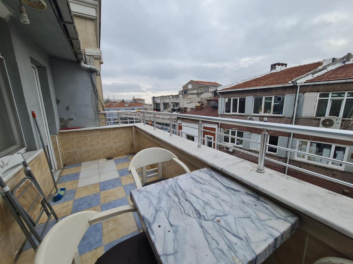 Luxury Grand Bazaar Suites Estambul Exterior foto