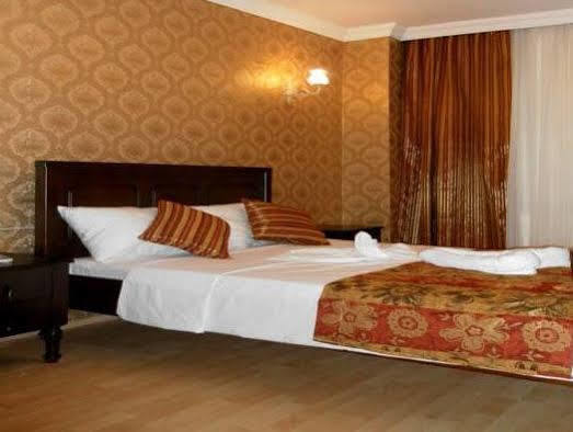 Luxury Grand Bazaar Suites Estambul Exterior foto